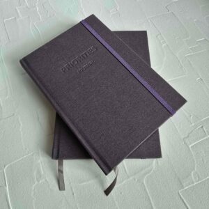 PRIORITIES – Journal